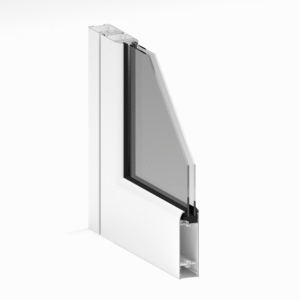Hinged Door 45mm