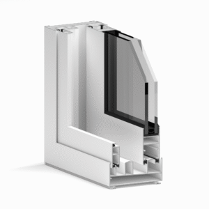 Sliding Window 100mm