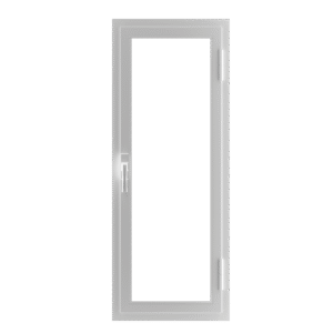 44 mm Standard - Hinge