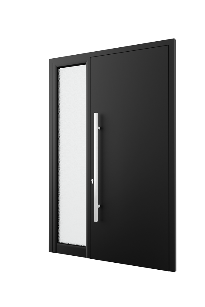 Big & Small - Cladding Sheet