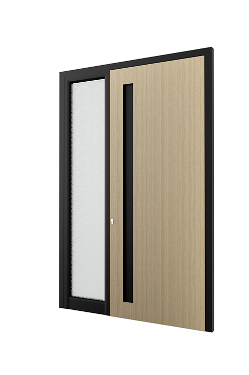 Big & Small - Maldives - Light