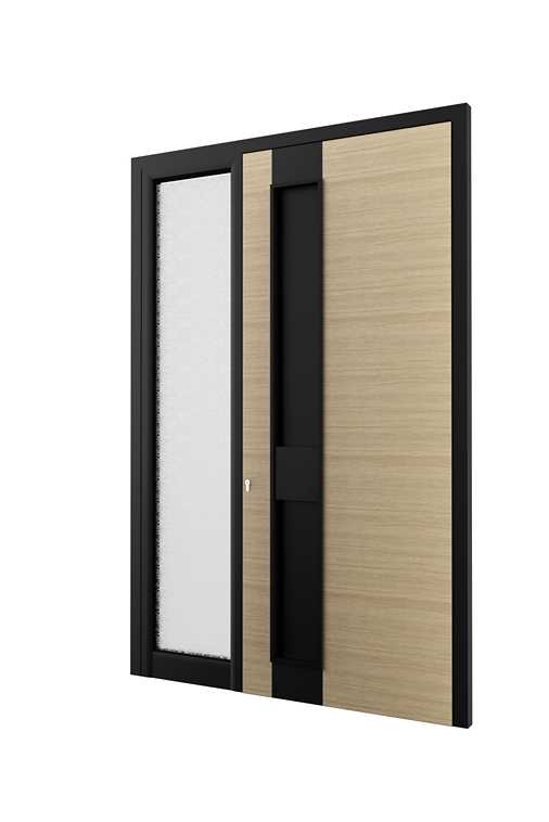 Big & Small - Sequoia - Light - 3D Handle