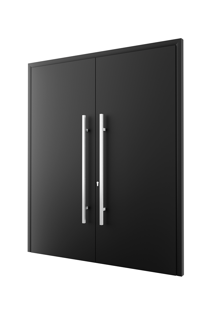 Double - Cladding Sheet