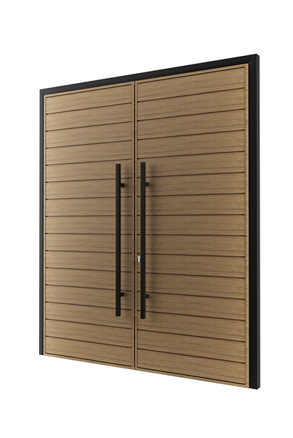 Double - Maldives - Dark