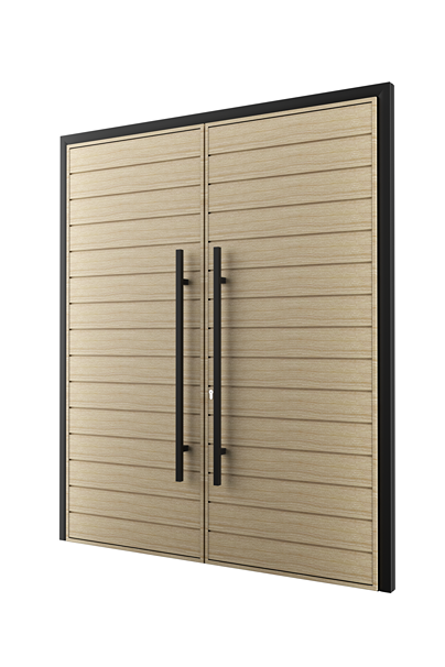 Double - Maldives - Light