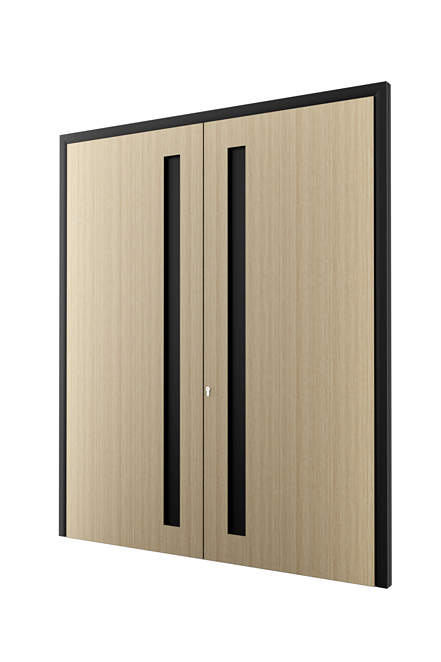 Double - Sequoia - Light