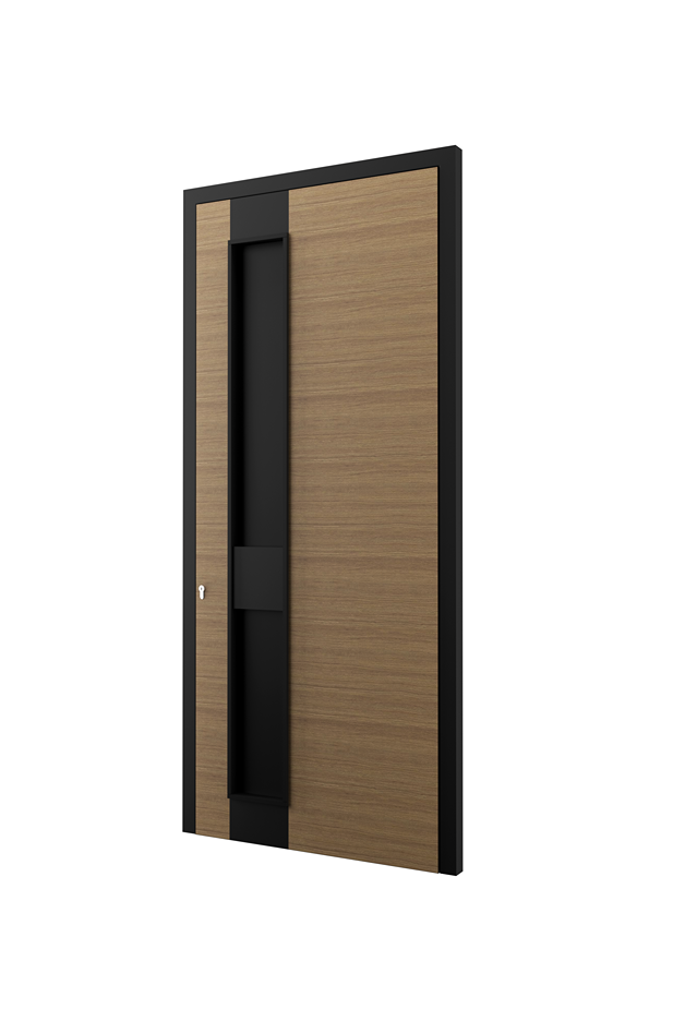 Single - Sequoia With 3D Handle